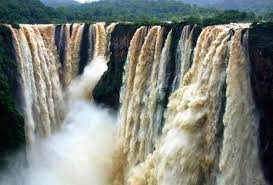 Jog Falls